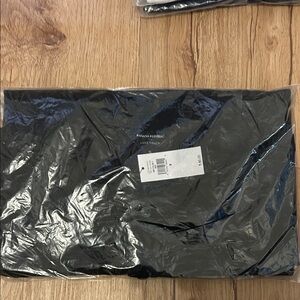 Banana Republic Classic Black Top